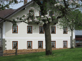 Moarhof Holzhausen